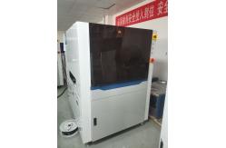China Dry Ice Blasting Cleaning Equipment PCB Soldering Flux Remove supplier