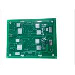 FR4 Flying Probe FR4 Material PCB Board Assembly 1 Year Warranty for sale