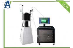 China BS476 Part 4 Non-combustibility Apparatus for Building Materials supplier