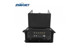 China ZKMANET3961 2W Visual Control Triple Screen General Command Computer supplier