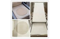 China 5-40cm Pizza Base Making Machine supplier