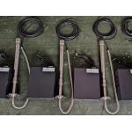 Tubular Ultrasonic Transducer Submersible In Liquid Tank for sale