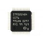 High Performance STM32G484CET6 Microcontroller MCU LQFP48 32Bit Single Core for sale