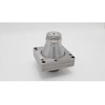HRC58 Injection Molded Parts Plastics Injection Moulding Collapsible Core
