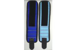 China Magnets Wrist  Straps With Super Strong Magnets 90mm X 340mm supplier