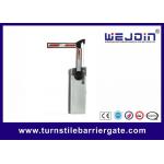 Balanced Boom Intelligent Barrier Toll Gate for sale