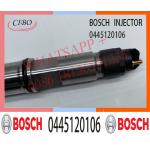 0445120106 Diesel Common Rail Fuel Injector 0445120310 D5010222526 For Dongfeng