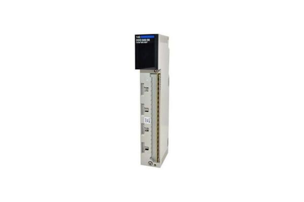 140DDO84300C SCHNEIDER Digital Output Module