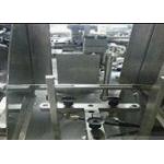 Video Technical Support Automatic Premade Bag Rotary Packing Machine 1400KGS
