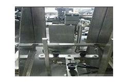 China Video Technical Support Automatic Premade Bag Rotary Packing Machine 1400KGS supplier