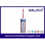 Oem Available Parking Access Control Gates Control Road Safety Folding Arm Barrier for sale