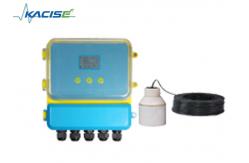 China High-precision ultrasonic mud level detector supplier