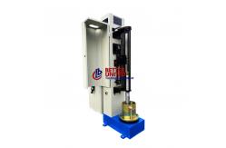 China CBR Automatic Soil Compactor And Proctor 220v / 380v supplier