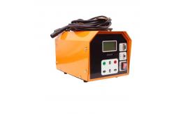 China IP54 Electrofusion Welding Machine 315A For Energy & Mining supplier