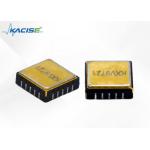 Digital Quartz MEMS Sensor Chip For Medical Motion Detection Equipment Rate Range ±400°/s for sale