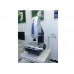 OEM Video Measuring System 4 ring 8 division Adjustable LED Cold Illumination