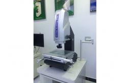 China OEM Video Measuring System 4 ring 8 division Adjustable LED Cold Illumination supplier