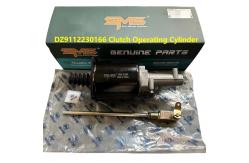 China Clutch Operating Cylinder With Valve Shacman Truck Parts DZ9112230166 supplier