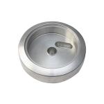 Stainless Steel Casting And Precision Hot Sale Parts For Brackets for sale