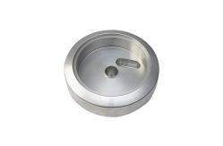 China Best Qualit Cnc Automatic Machining Part Document Feeder Parts supplier