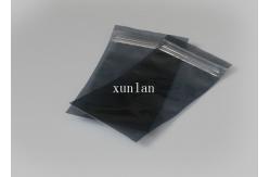 China Static Sensitive ESD Safe Bags Hot Seal Packaging With Electronic Product supplier