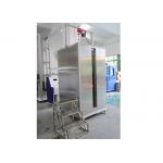 IPX7 Waterproof Test Chamber Immersion Tank Water Resistance Testing Equipment IEC60529