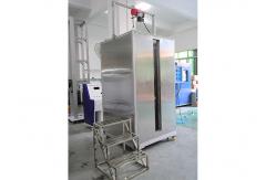 China IPX7 Waterproof Test Chamber Immersion Tank Water Resistance Testing Equipment IEC60529 supplier