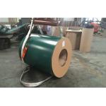 ASTM A36 Prepainted PPGL PPGI Coated Steel Coil Sheet Metal Width 1200mm 1250mm