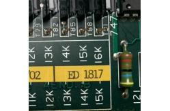 China ABB ED1817 HESG330038R1 Socket Board supplier