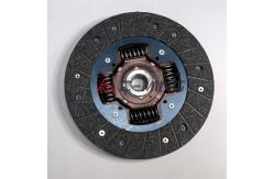 China 200*140*26*22 Nissan Clutch Kits 30100-ED80B Clutch Disk Assembly supplier