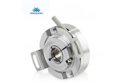 China 22mm Optical Rotary Encoders supplier