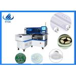 High Efficiency LED Light Making Machine Bulb SMT Pick And Place Machine