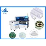220V Electronic Pick and Place Machine with 1 Year Warranty high speed for sale