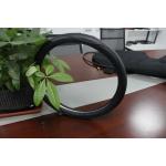 Cover Leather Heating Steering Wheel USB Charging For Car Usage for sale