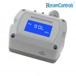 16V To 30V IP65 DPT Differential Pressure Transmitter 4-20mA for sale