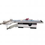 Precision Sliding Table Saw Push Plate Saw Woodworking Machinery for sale