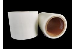 China Monofilament 145 Inch 33 Micron Screen Printing Mesh With Sgs Certificate supplier