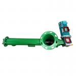 Innovative Auger Screw Conveyor for Versatile Material Conveying in Chemical Engineering for sale