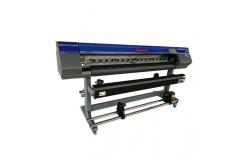 China DX5 Digital Printing Plotter supplier