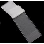 Heat Seal Polyvinyl Alcohol PVA Water Soluble Bait Bags for sale
