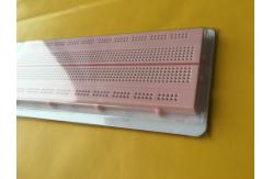 China 840 Tie Point Universal Printed Circuit Board Electronic Solderless supplier