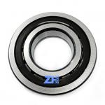 NUP207ET2XU Single Row Cylindrical Roller Bearing 35*72*17mm Separable And Positionable for sale