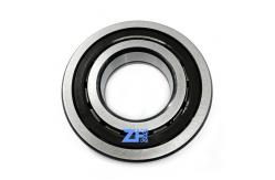 China NUP207ET2XU Single Row Cylindrical Roller Bearing 35*72*17mm Separable And Positionable supplier