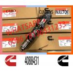 OTTO QSK23 Fuel Injector Assembly 4902827 4902828 4062090 4076533 4077076 4088431