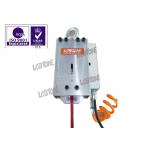 Low Cost Drop Tester Simple Release Hooks For Large Package Drop Testing for sale