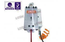 China Low Cost Drop Tester Simple Release Hooks For Large Package Drop Testing supplier