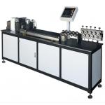 20mm Diameter Hydraulic Copper Automatic Straightening Machine for sale