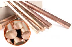 China C17300 Beryllium Copper manufacturer