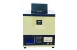 China Automatic Fraass Bitumen Testing Instruments , 450W Asphalt Testing Machine supplier