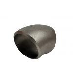 Forged Beveling SCH10 4 Inch Stainless Steel 45 Degree Elbow for sale